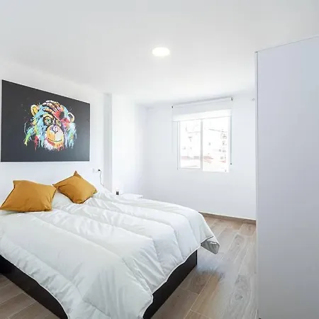 Apartamento The Rest Between Picasso & Pompidou